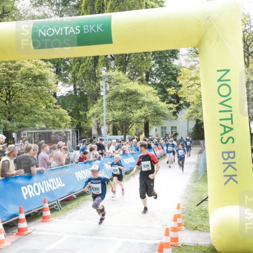 09.05.2026 - Störlauf H.Heesch http://msf.ph/oto/9669925 09.05.2026 13:43:36 Ziel  meine-sportfotos.de