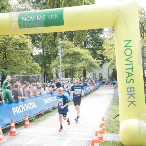 09.05.2026 - Störlauf H.Heesch http://msf.ph/oto/9669936 09.05.2026 13:44:21 Ziel  meine-sportfotos.de