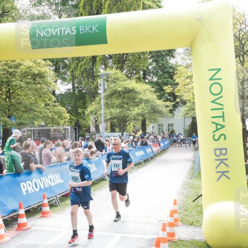 09.05.2026 - Störlauf H.Heesch http://msf.ph/oto/9669937 09.05.2026 13:44:22 Ziel  meine-sportfotos.de