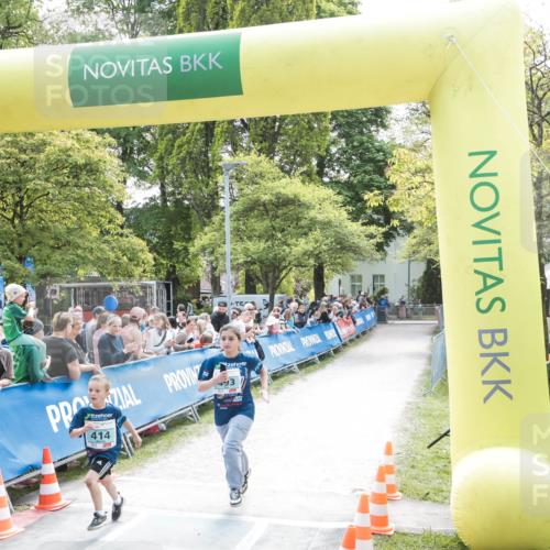 09.05.2026 - Störlauf H.Heesch http://msf.ph/oto/9669942 09.05.2026 13:44:37 Ziel 414, 88 meine-sportfotos.de
