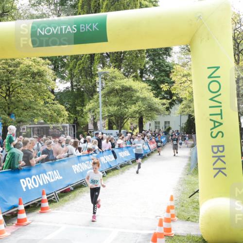 09.05.2026 - Störlauf H.Heesch http://msf.ph/oto/9669945 09.05.2026 13:45:12 Ziel 486, 507 meine-sportfotos.de