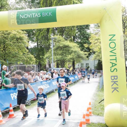 09.05.2026 - Störlauf H.Heesch http://msf.ph/oto/9669949 09.05.2026 13:45:21 Ziel 363, 433 meine-sportfotos.de