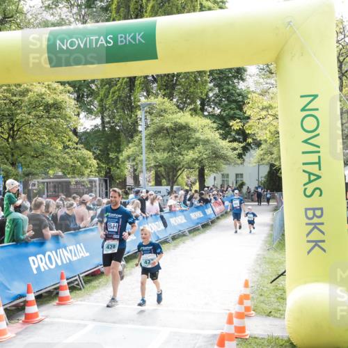09.05.2026 - Störlauf H.Heesch http://msf.ph/oto/9669950 09.05.2026 13:45:26 Ziel  meine-sportfotos.de