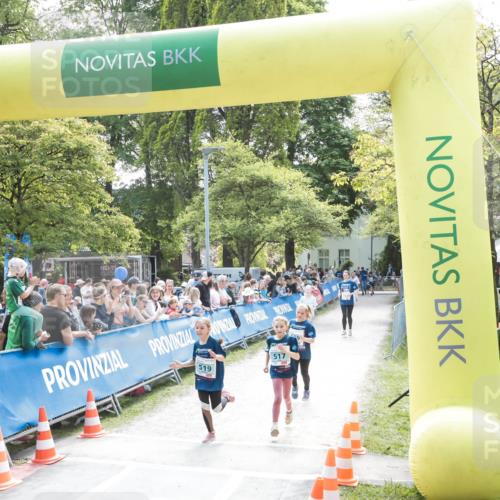 09.05.2026 - Störlauf H.Heesch http://msf.ph/oto/9669955 09.05.2026 13:45:50 Ziel 519, 517, 88 meine-sportfotos.de