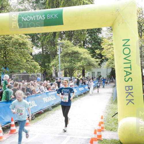 09.05.2026 - Störlauf H.Heesch http://msf.ph/oto/9669957 09.05.2026 13:45:54 Ziel 333, 310 meine-sportfotos.de