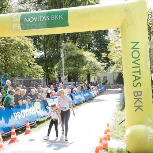 09.05.2026 - Störlauf H.Heesch http://msf.ph/oto/9669980 09.05.2026 13:47:23 Ziel  meine-sportfotos.de