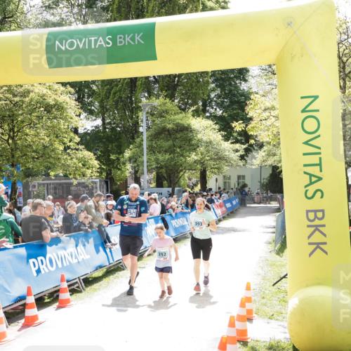 09.05.2026 - Störlauf H.Heesch http://msf.ph/oto/9669999 09.05.2026 13:47:51 Ziel  meine-sportfotos.de