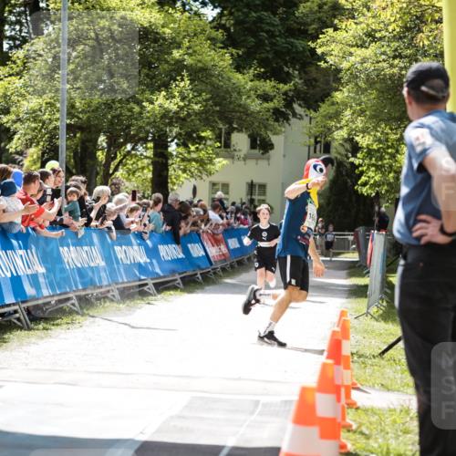 09.05.2026 - Störlauf H.Heesch http://msf.ph/oto/9670075 09.05.2026 13:01:34 Ziel  meine-sportfotos.de