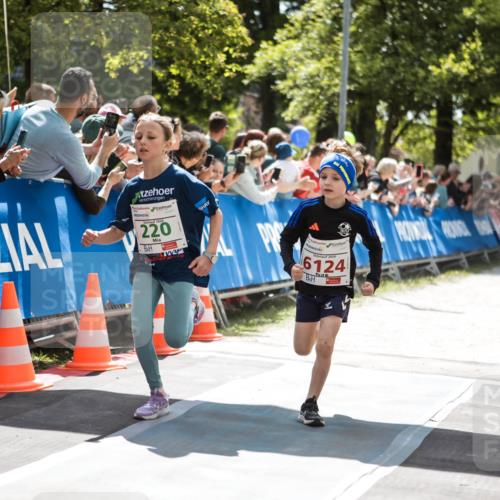 09.05.2026 - Störlauf H.Heesch http://msf.ph/oto/9670083 09.05.2026 13:01:40 Ziel 220, 2026, 6124 meine-sportfotos.de