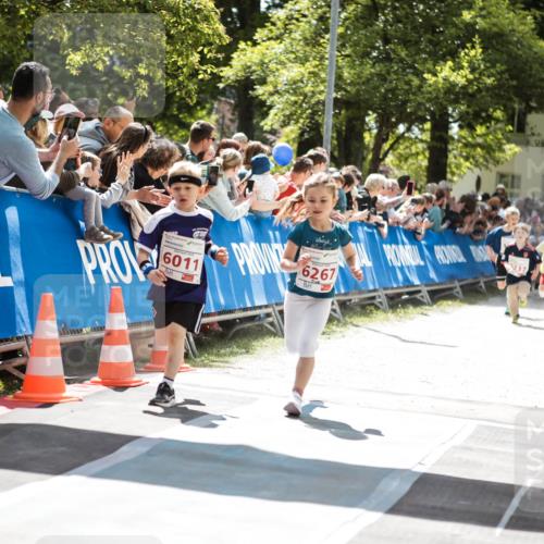 09.05.2026 - Störlauf H.Heesch http://msf.ph/oto/9670088 09.05.2026 13:01:44 Ziel 6011, 6267, 5237, 6281, 6140 meine-sportfotos.de
