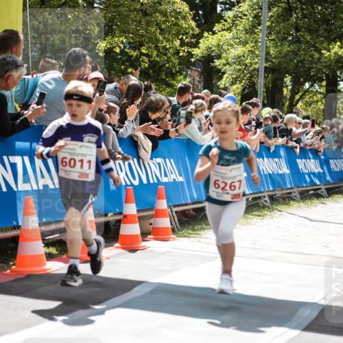 09.05.2026 - Störlauf H.Heesch http://msf.ph/oto/9670090 09.05.2026 13:01:45 Ziel 6011, 6267, 1668, 6237, 281, 6140 meine-sportfotos.de