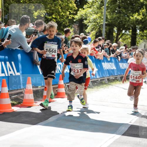 09.05.2026 - Störlauf H.Heesch http://msf.ph/oto/9670093 09.05.2026 13:01:48 Ziel 1668, 6237, 6140 meine-sportfotos.de