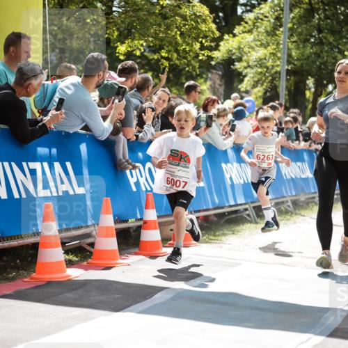 09.05.2026 - Störlauf H.Heesch http://msf.ph/oto/9670096 09.05.2026 13:01:51 Ziel 6007, 6263, 6262 meine-sportfotos.de