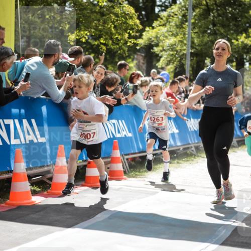 09.05.2026 - Störlauf H.Heesch http://msf.ph/oto/9670097 09.05.2026 13:01:51 Ziel 6007, 6263, 6262 meine-sportfotos.de