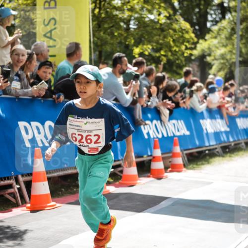 09.05.2026 - Störlauf H.Heesch http://msf.ph/oto/9670100 09.05.2026 13:01:54 Ziel 2026, 6262 meine-sportfotos.de