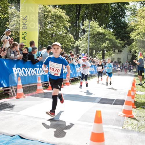 09.05.2026 - Störlauf H.Heesch http://msf.ph/oto/9670103 09.05.2026 13:01:59 Ziel 6070 meine-sportfotos.de