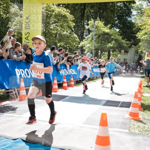 09.05.2026 - Störlauf H.Heesch http://msf.ph/oto/9670104 09.05.2026 13:01:59 Ziel  meine-sportfotos.de