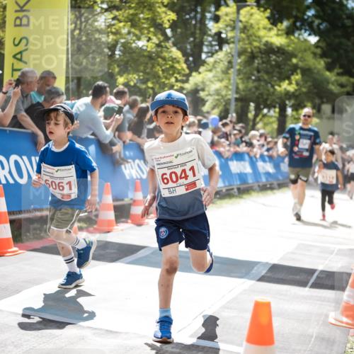 09.05.2026 - Störlauf H.Heesch http://msf.ph/oto/9670132 09.05.2026 13:02:18 Ziel 2026, 6061, 2026, 6041 meine-sportfotos.de