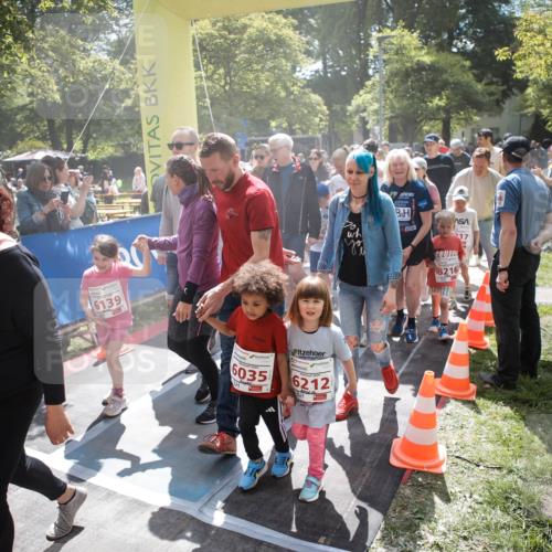 09.05.2026 - Störlauf H.Heesch http://msf.ph/oto/9670333 09.05.2026 13:04:06 Ziel 24, 6139, 6035, 6212, 216 meine-sportfotos.de
