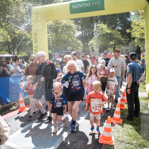 09.05.2026 - Störlauf H.Heesch http://msf.ph/oto/9670339 09.05.2026 13:04:08 Ziel 120, 6217, 6216 meine-sportfotos.de