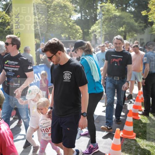 09.05.2026 - Störlauf H.Heesch http://msf.ph/oto/9670376 09.05.2026 13:04:29 Ziel 2019, 6105 meine-sportfotos.de