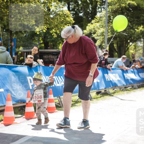 09.05.2026 - Störlauf H.Heesch http://msf.ph/oto/9670465 09.05.2026 13:06:53 Ziel 6108 meine-sportfotos.de