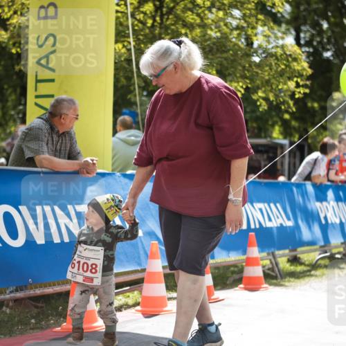 09.05.2026 - Störlauf H.Heesch http://msf.ph/oto/9670467 09.05.2026 13:06:55 Ziel 2026, 6108 meine-sportfotos.de