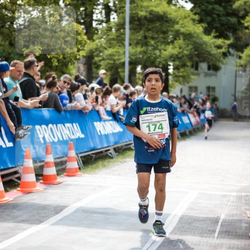 09.05.2026 - Störlauf H.Heesch http://msf.ph/oto/9670480 09.05.2026 13:24:11 Ziel 174 meine-sportfotos.de