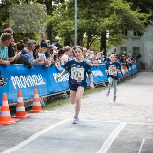 09.05.2026 - Störlauf H.Heesch http://msf.ph/oto/9670491 09.05.2026 13:24:33 Ziel 334, 220 meine-sportfotos.de