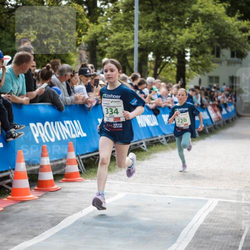 09.05.2026 - Störlauf H.Heesch http://msf.ph/oto/9670492 09.05.2026 13:24:33 Ziel 334, 220 meine-sportfotos.de
