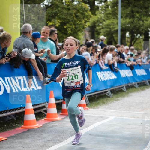 09.05.2026 - Störlauf H.Heesch http://msf.ph/oto/9670495 09.05.2026 13:24:34 Ziel 2026, 220 meine-sportfotos.de