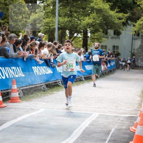 09.05.2026 - Störlauf H.Heesch http://msf.ph/oto/9670512 09.05.2026 13:25:14 Ziel 286, 62 meine-sportfotos.de