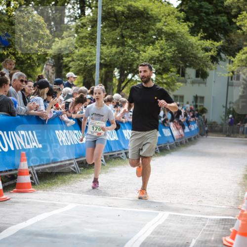 09.05.2026 - Störlauf H.Heesch http://msf.ph/oto/9670527 09.05.2026 13:25:30 Ziel 176 meine-sportfotos.de