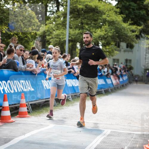 09.05.2026 - Störlauf H.Heesch http://msf.ph/oto/9670528 09.05.2026 13:25:30 Ziel  meine-sportfotos.de