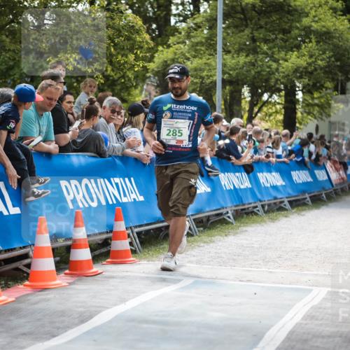 09.05.2026 - Störlauf H.Heesch http://msf.ph/oto/9670540 09.05.2026 13:25:50 Ziel 285 meine-sportfotos.de