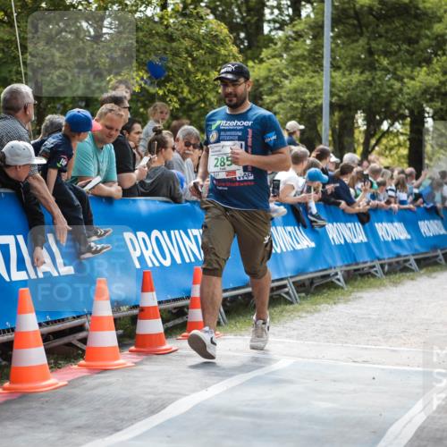 09.05.2026 - Störlauf H.Heesch http://msf.ph/oto/9670541 09.05.2026 13:25:50 Ziel 285 meine-sportfotos.de