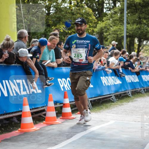 09.05.2026 - Störlauf H.Heesch http://msf.ph/oto/9670542 09.05.2026 13:25:51 Ziel 285 meine-sportfotos.de