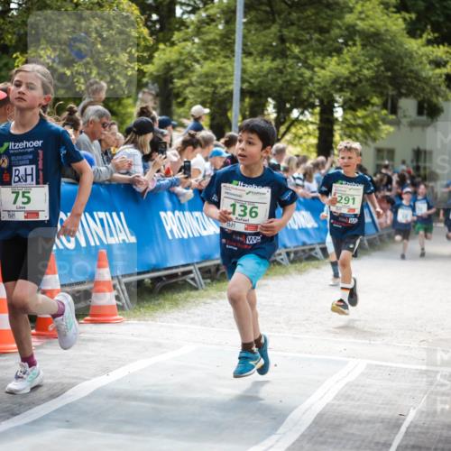 09.05.2026 - Störlauf H.Heesch http://msf.ph/oto/9670547 09.05.2026 13:26:04 Ziel 2026, 75, 136, 291 meine-sportfotos.de