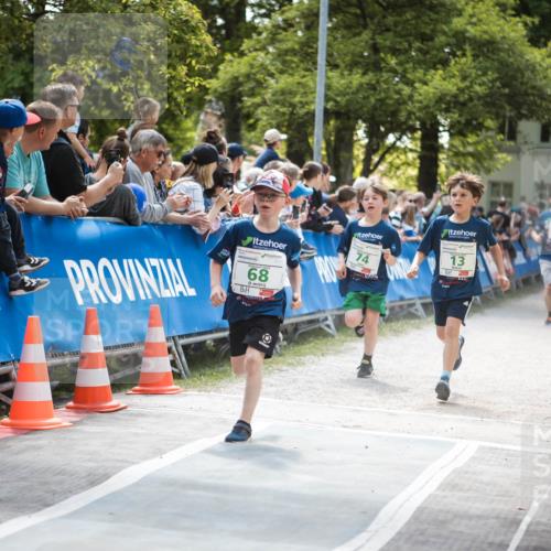 09.05.2026 - Störlauf H.Heesch http://msf.ph/oto/9670554 09.05.2026 13:26:07 Ziel 68, 74, 219 meine-sportfotos.de