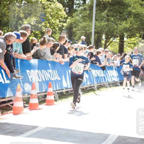 09.05.2026 - Störlauf H.Heesch http://msf.ph/oto/9670590 09.05.2026 13:26:35 Ziel 10, 335 meine-sportfotos.de