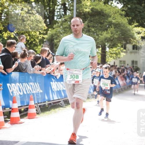 09.05.2026 - Störlauf H.Heesch http://msf.ph/oto/9670608 09.05.2026 13:26:54 Ziel 308, 186 meine-sportfotos.de
