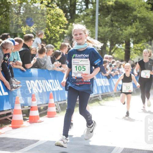 09.05.2026 - Störlauf H.Heesch http://msf.ph/oto/9670615 09.05.2026 13:26:58 Ziel 2026, 105, 32 meine-sportfotos.de