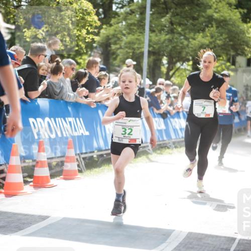 09.05.2026 - Störlauf H.Heesch http://msf.ph/oto/9670616 09.05.2026 13:26:59 Ziel 05, 2026, 32, 100 meine-sportfotos.de