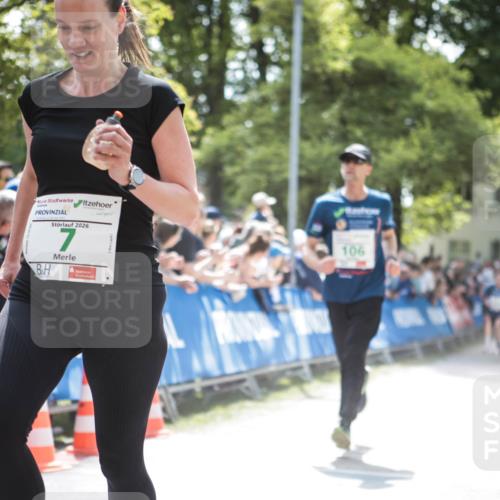 09.05.2026 - Störlauf H.Heesch http://msf.ph/oto/9670620 09.05.2026 13:27:00 Ziel 2026, 106 meine-sportfotos.de