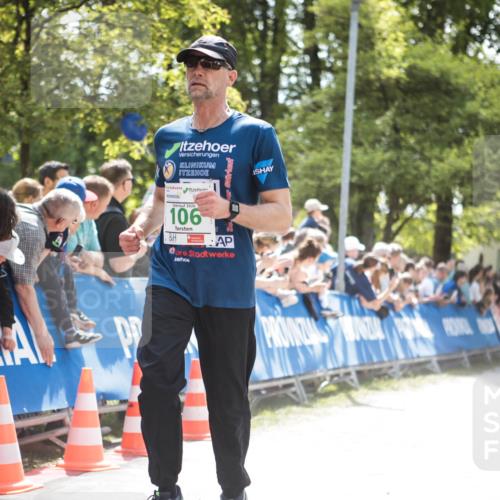 09.05.2026 - Störlauf H.Heesch http://msf.ph/oto/9670623 09.05.2026 13:27:01 Ziel 2026, 106 meine-sportfotos.de