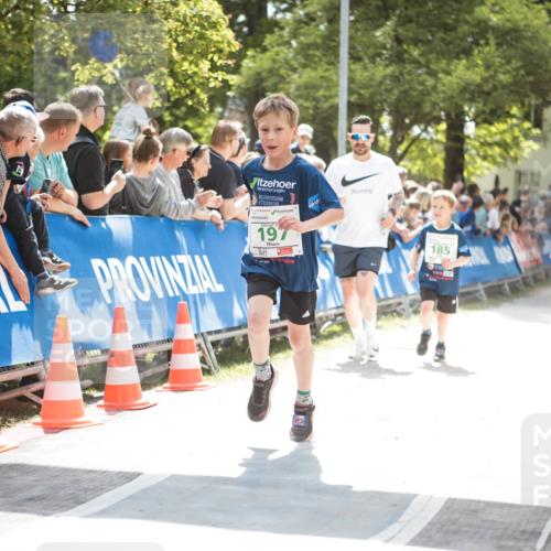 09.05.2026 - Störlauf H.Heesch http://msf.ph/oto/9670624 09.05.2026 13:27:06 Ziel 197, 185 meine-sportfotos.de