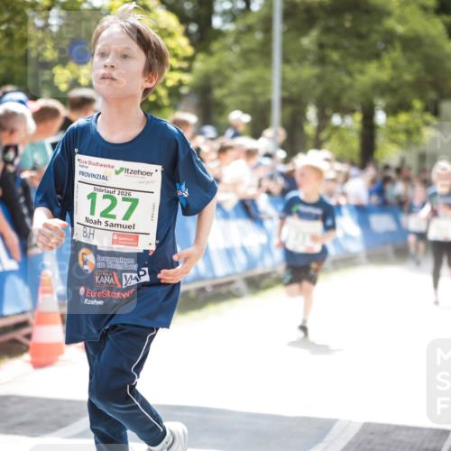 09.05.2026 - Störlauf H.Heesch http://msf.ph/oto/9670633 09.05.2026 13:27:09 Ziel 2026, 127, 2 meine-sportfotos.de