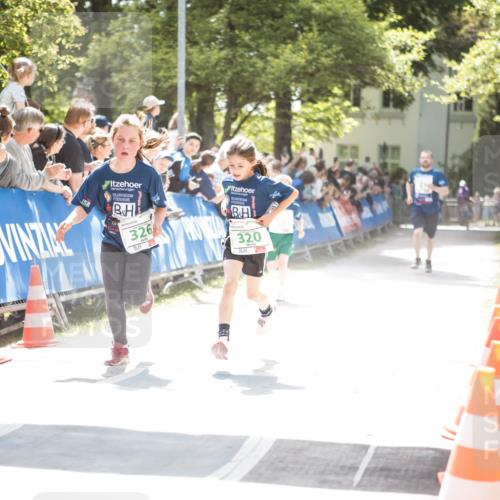 09.05.2026 - Störlauf H.Heesch http://msf.ph/oto/9670643 09.05.2026 13:27:20 Ziel 326, 320 meine-sportfotos.de