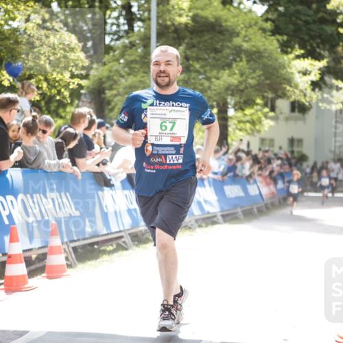 09.05.2026 - Störlauf H.Heesch http://msf.ph/oto/9670652 09.05.2026 13:27:24 Ziel 2026, 67 meine-sportfotos.de