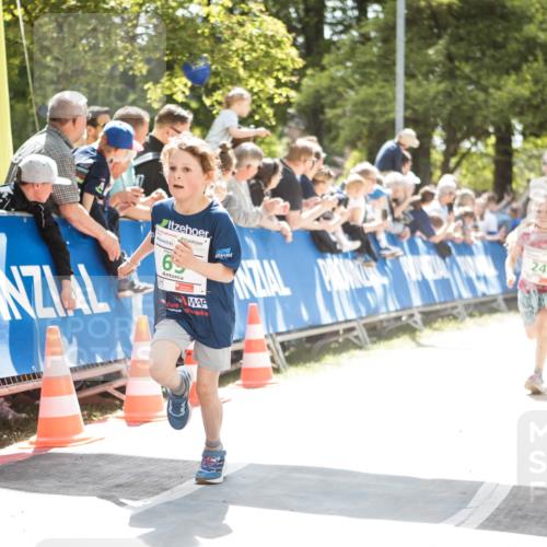 09.05.2026 - Störlauf H.Heesch http://msf.ph/oto/9670658 09.05.2026 13:27:33 Ziel 65 meine-sportfotos.de